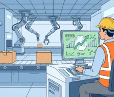 IT Solutions for Manufacturing