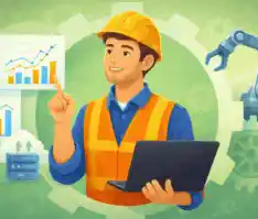 Lean Manufacturing Principles