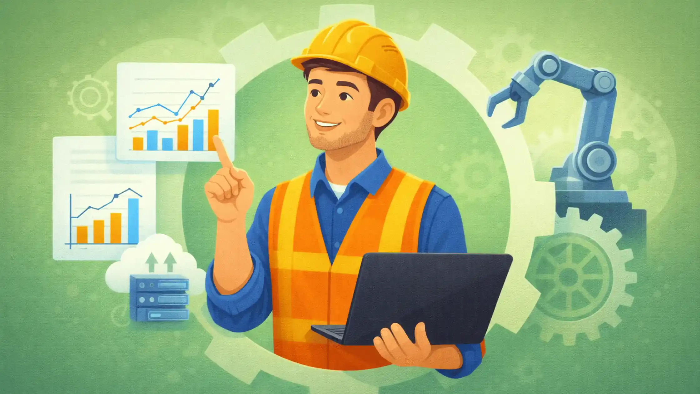 Lean Manufacturing Principles