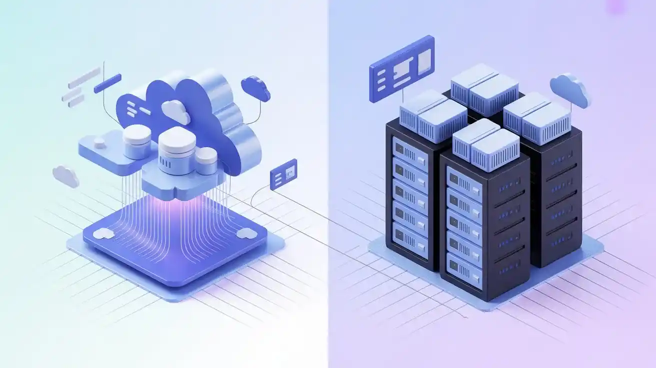 Serverless vs Containers