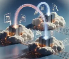 Cloud Disaster Recovery Strategies