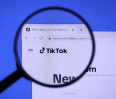 AI Overview, tiktok
