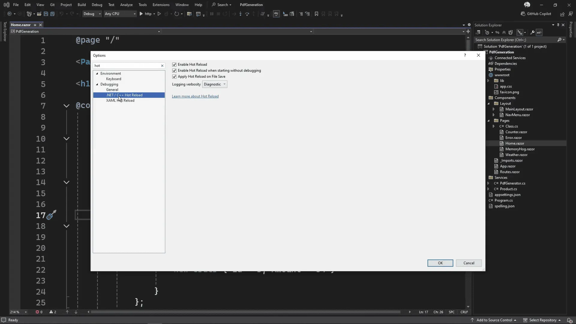 Visual Studio