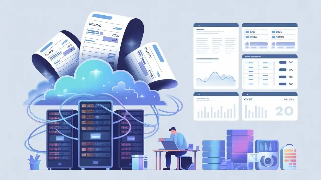 Why Your Cloud Bill Is Out of Control, and How FinOps Fixes It