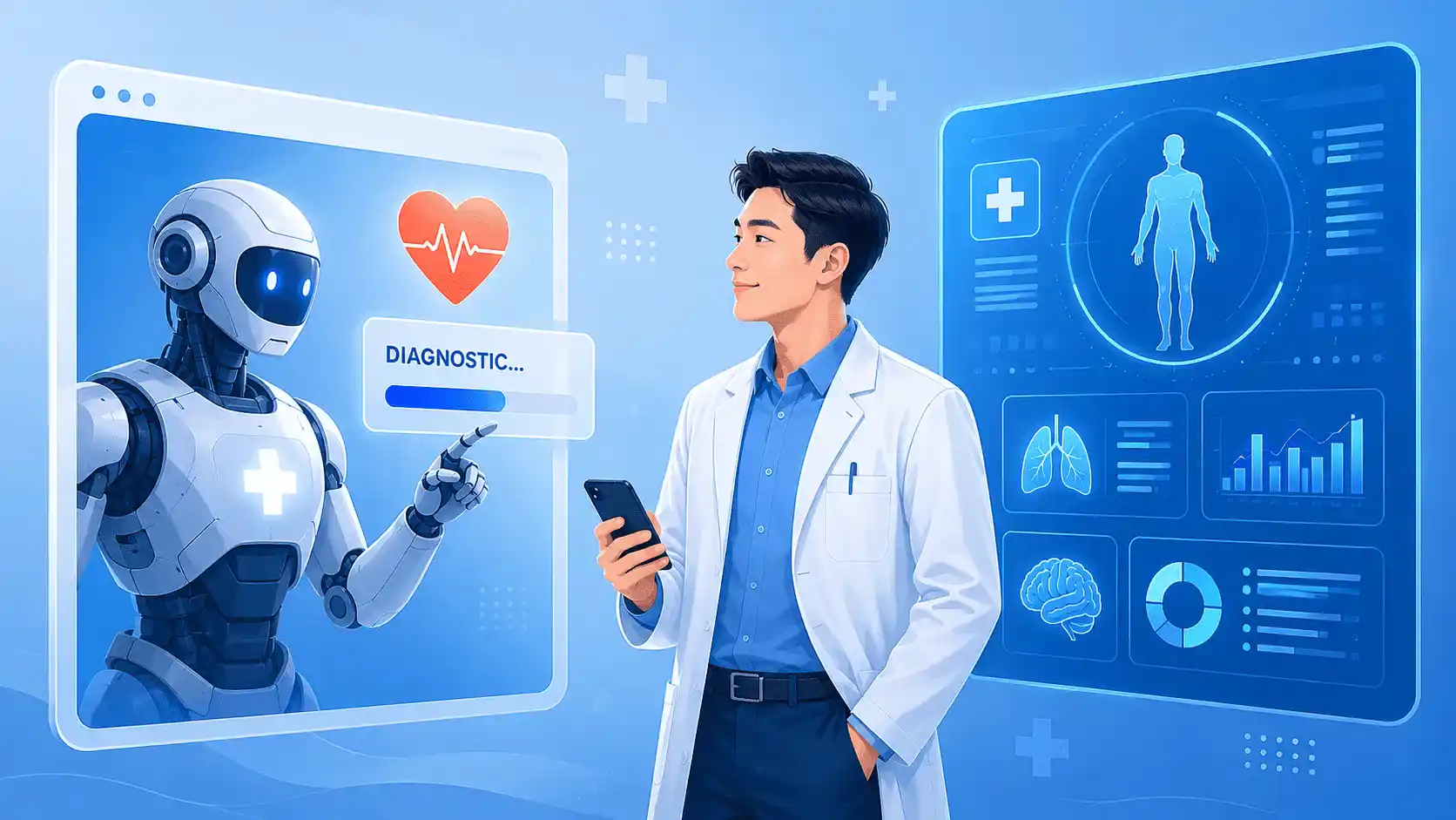 Digital Transformation