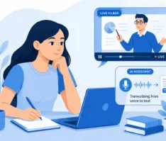 AI Transcription Software