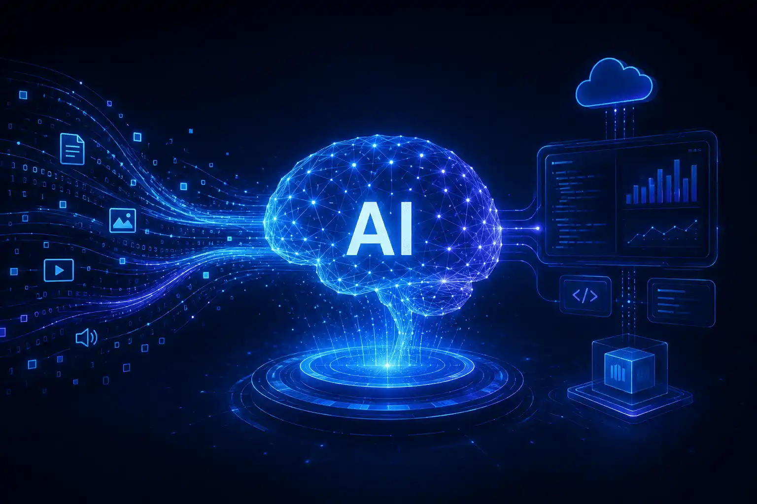 AI System Design