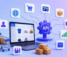 Best E-commerce APIs for Seamless Integration