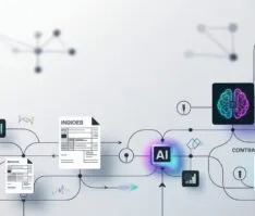 AI-Powered Document Intelligence