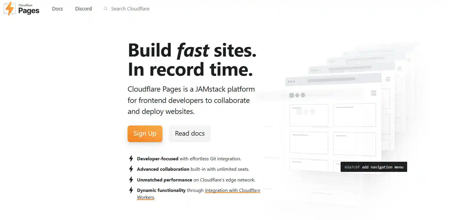 CloudFlare