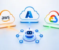 Enterprise AI Platform Showdown AWS Bedrock vs Azure OpenAI vs Google Vertex AI Compared