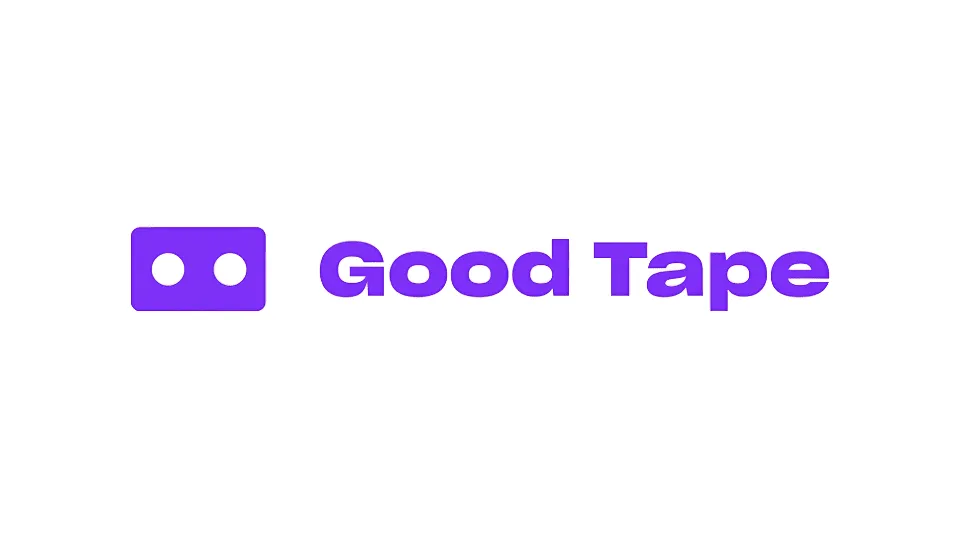 Good Tape
