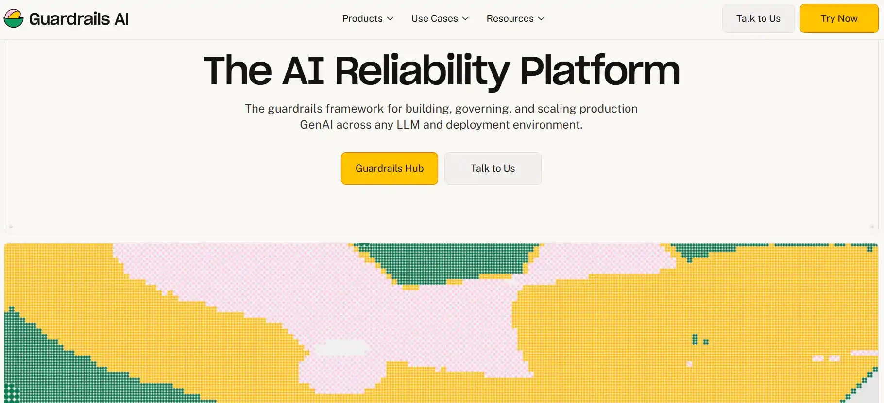 Guardrails AI: AI agent management tool