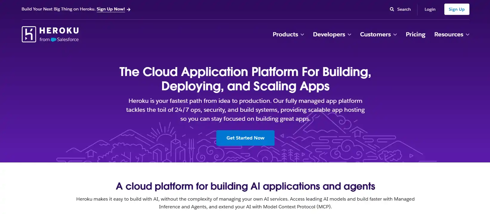 Heroku