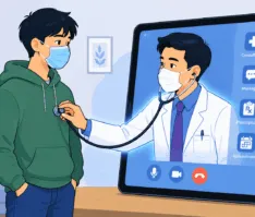 home health software