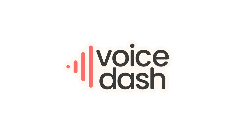 VoiceDash