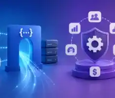 API Gateway vs. API Management