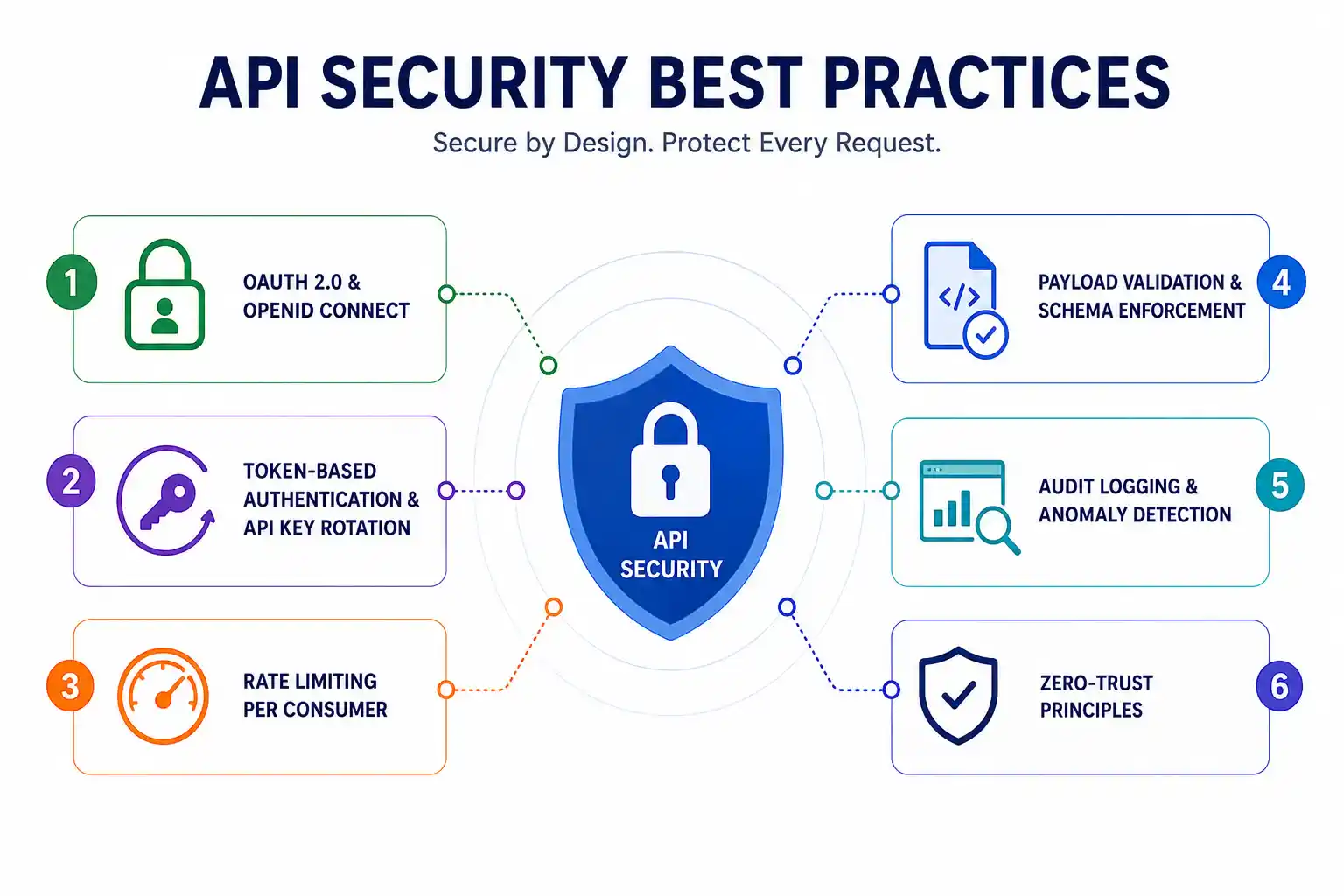 API Security Best Practices