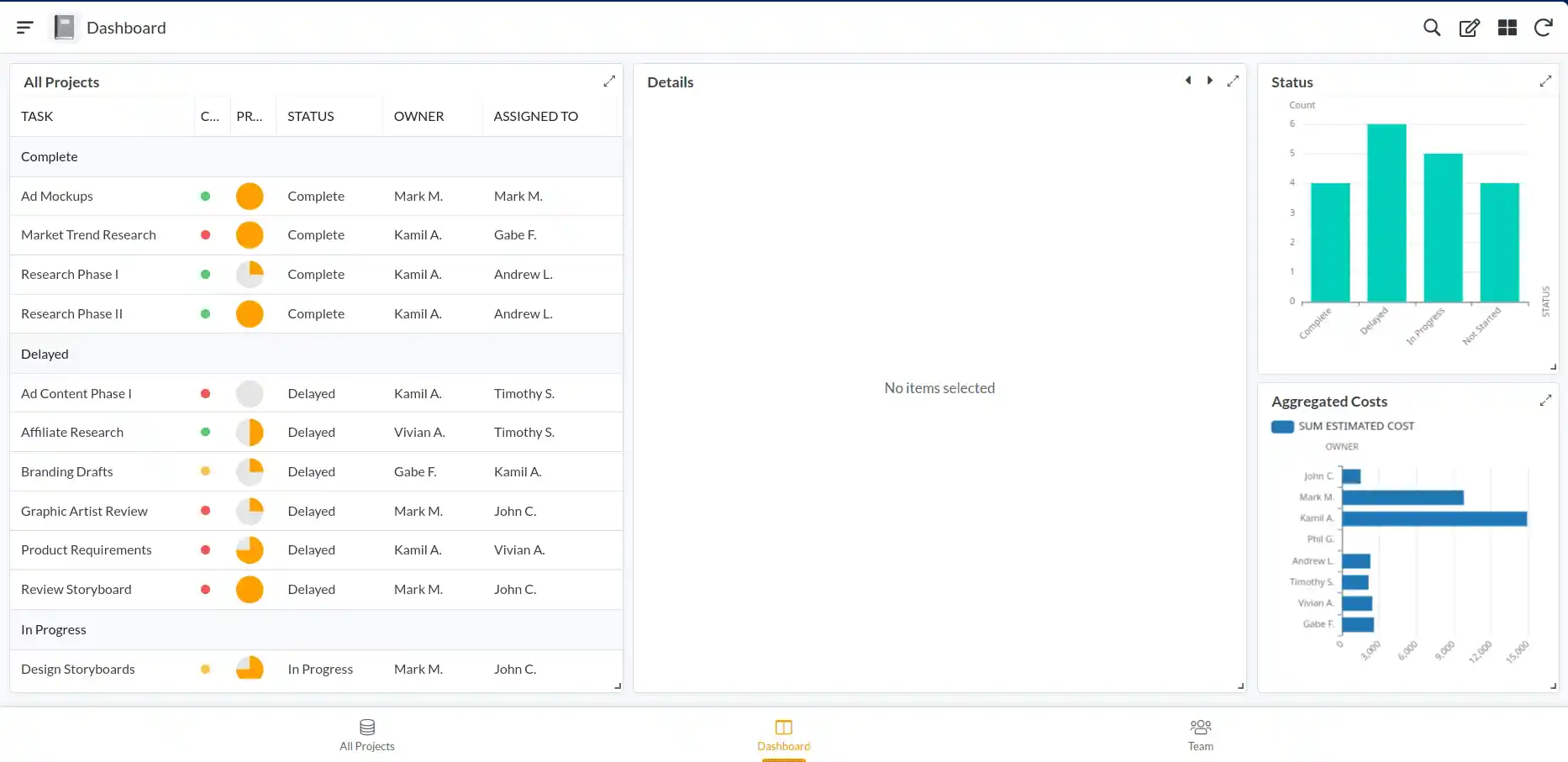 AppSheet (Google)