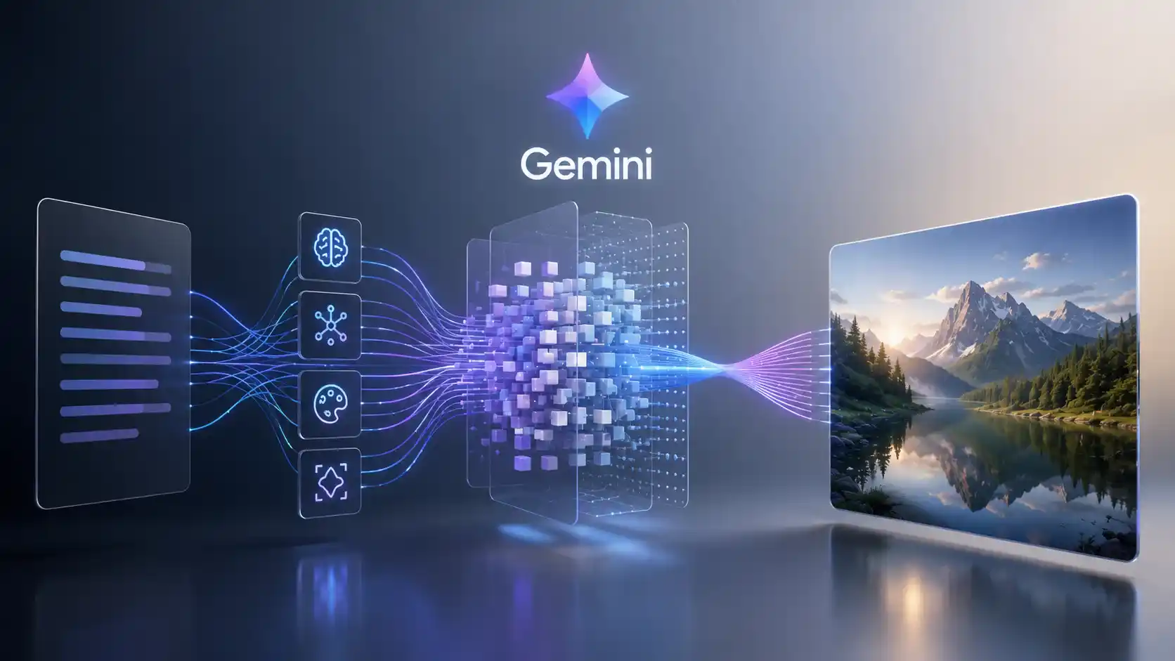 Gemini Image Generation