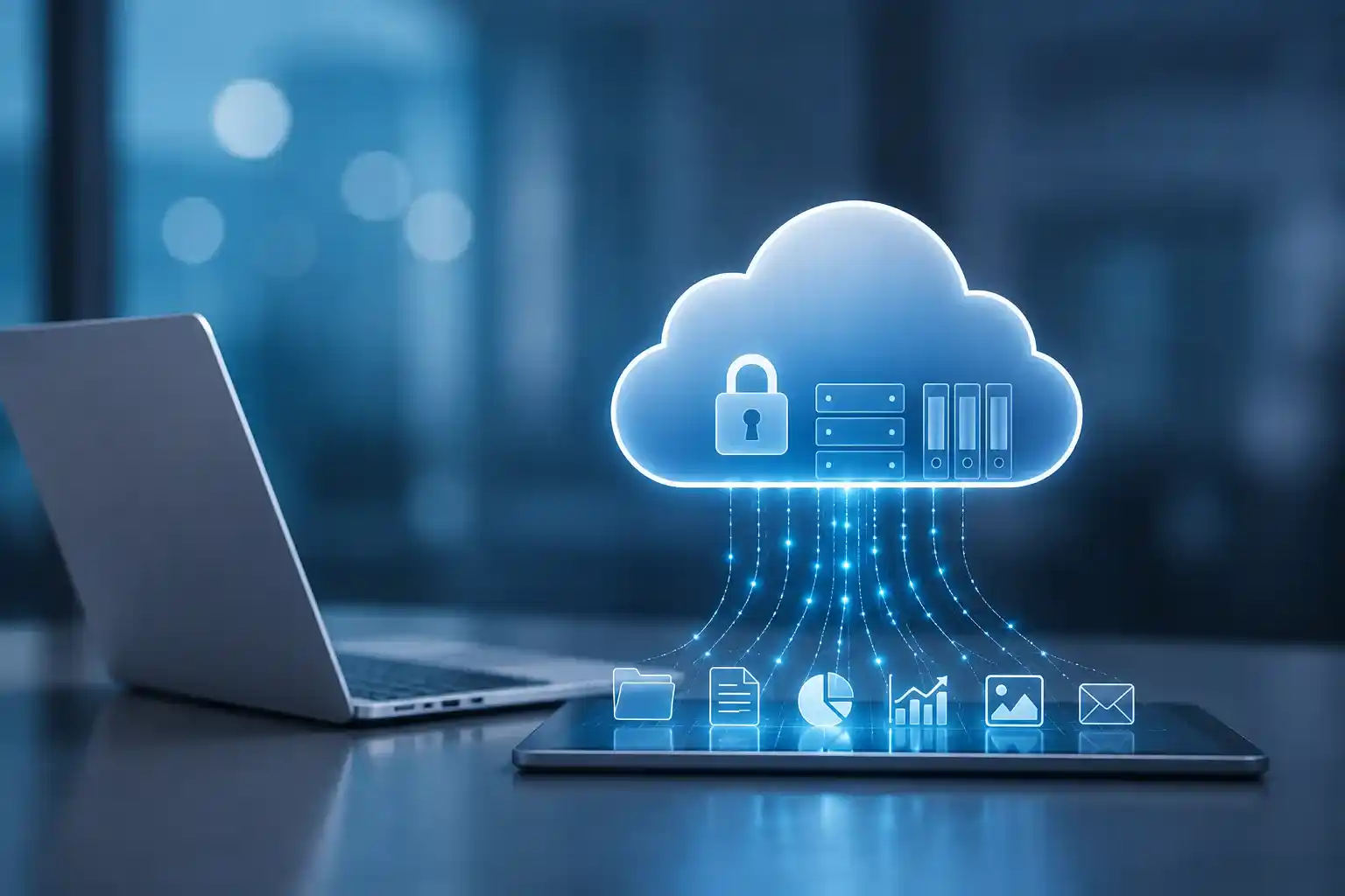 Cloud Backup