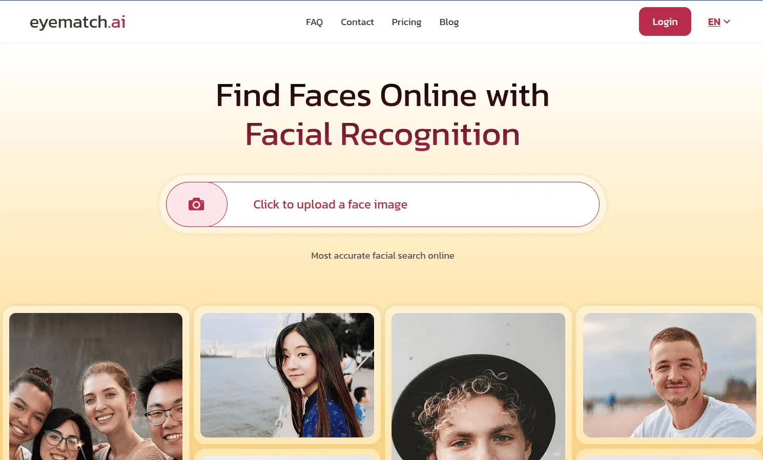 Eyematch.ai