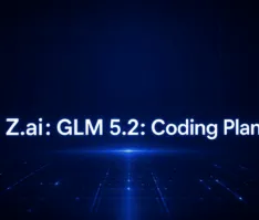 GLM's Coding Plan