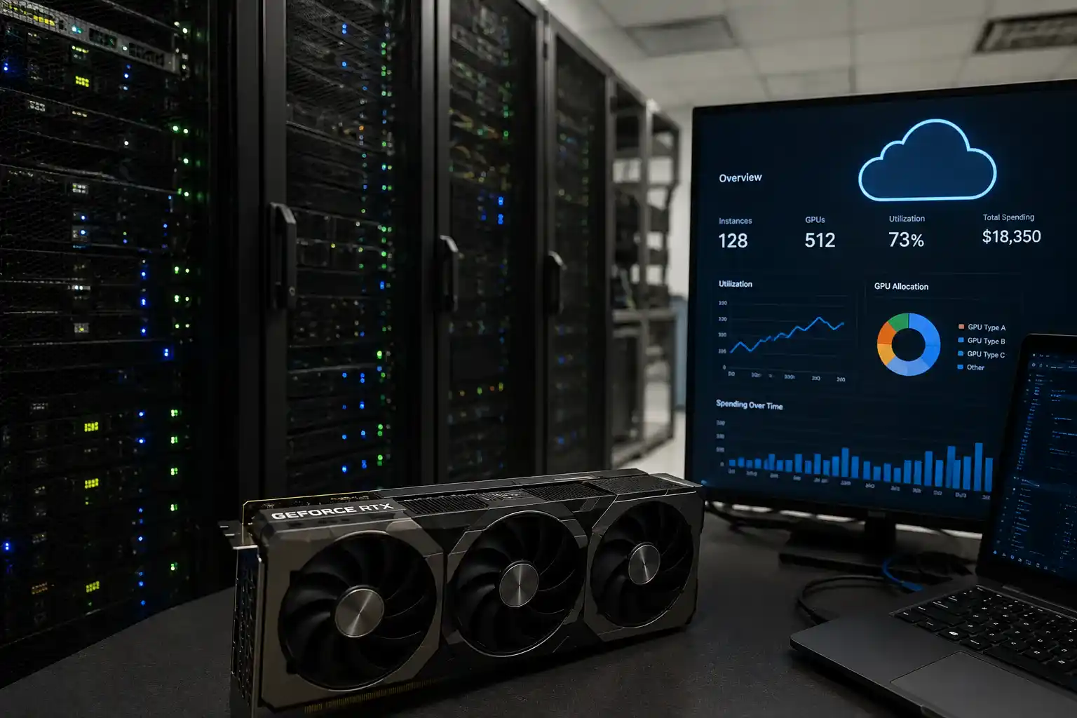 GPU Cloud Optimization