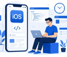 iOS App Development Cost