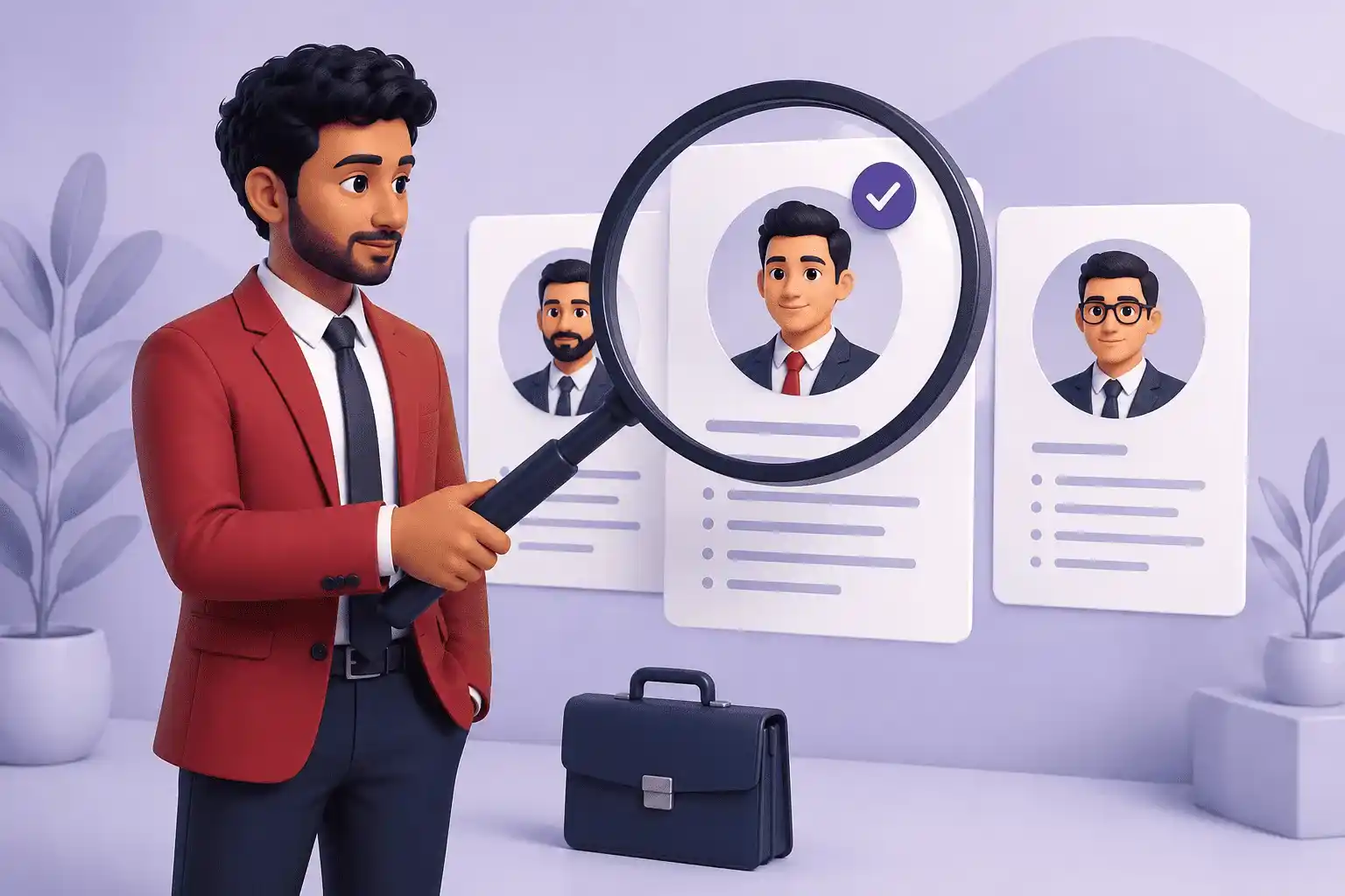 Vetting Systems