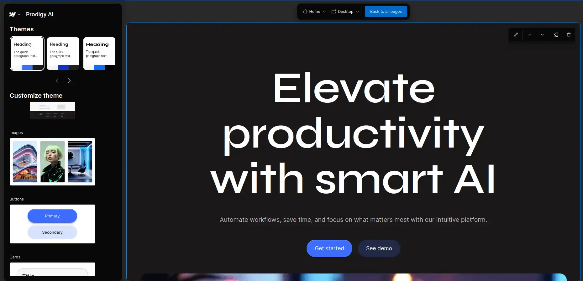 Webflow