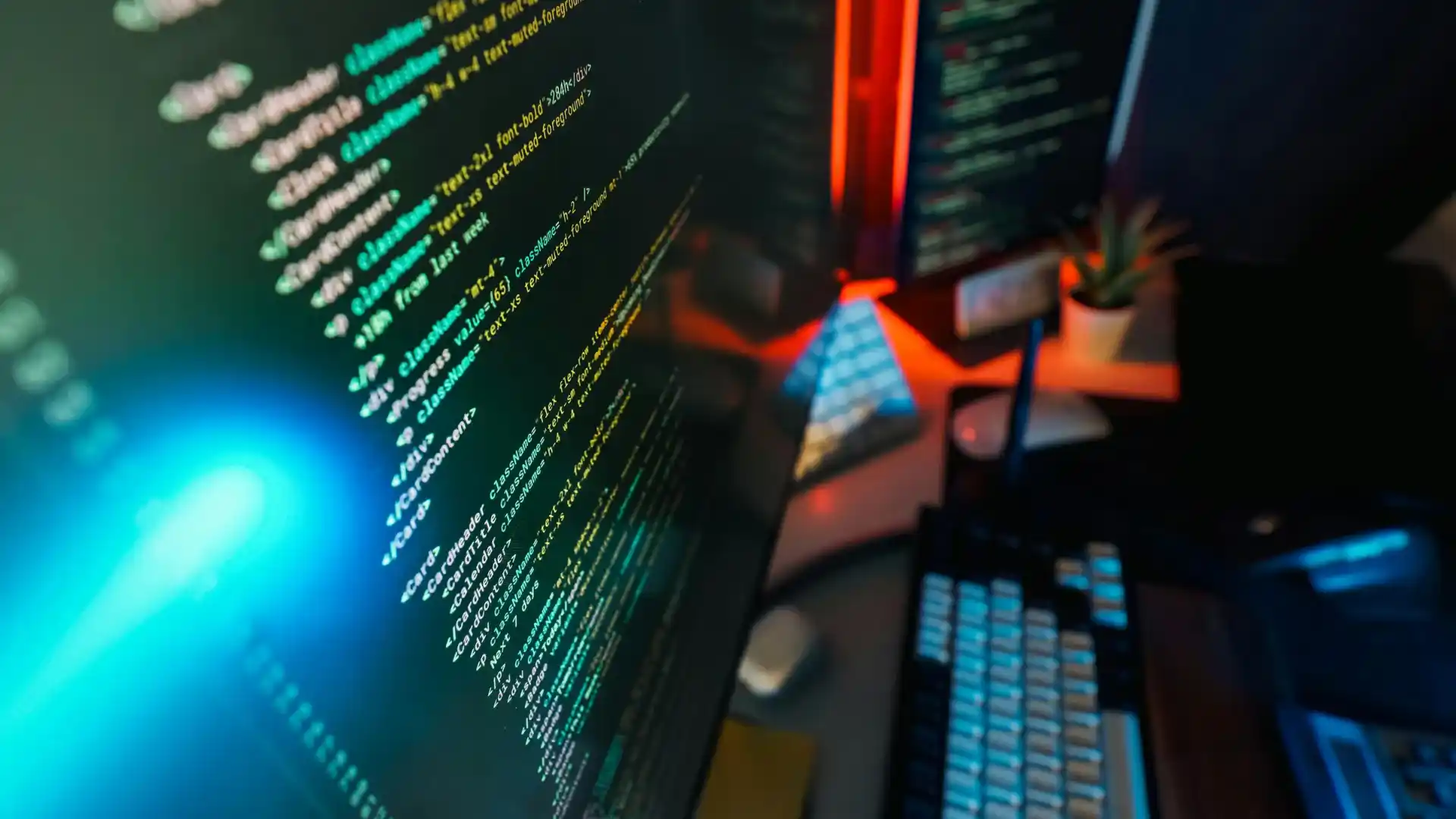 Custom Software Development Company in the USA