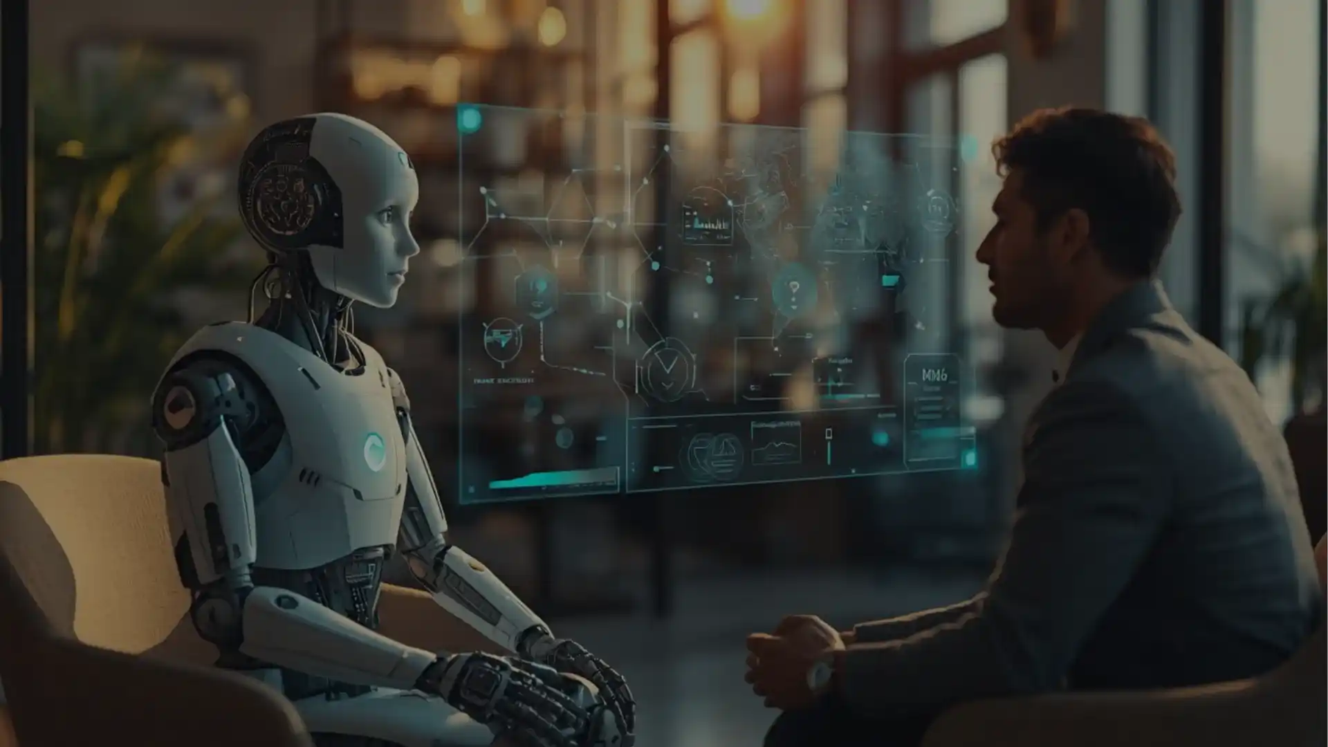 emotional intelligence in AI