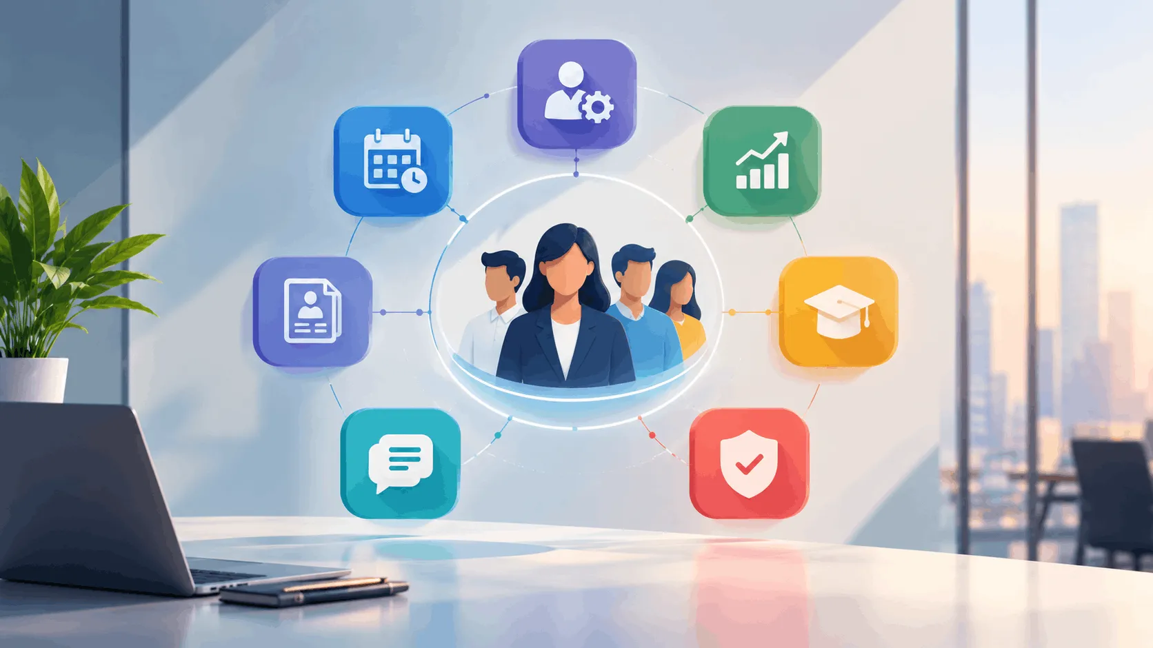 HR Technology