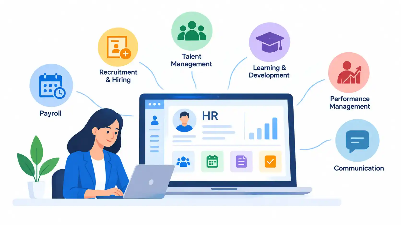 HR Technology