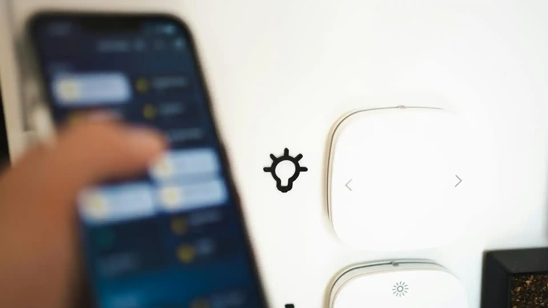 IoT Application Development Company: IoT Light