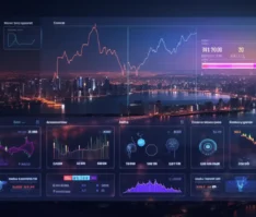 Empowering DeFi Asset Management through a Cutting-Edge Web3 Dashboard_ A Case Study