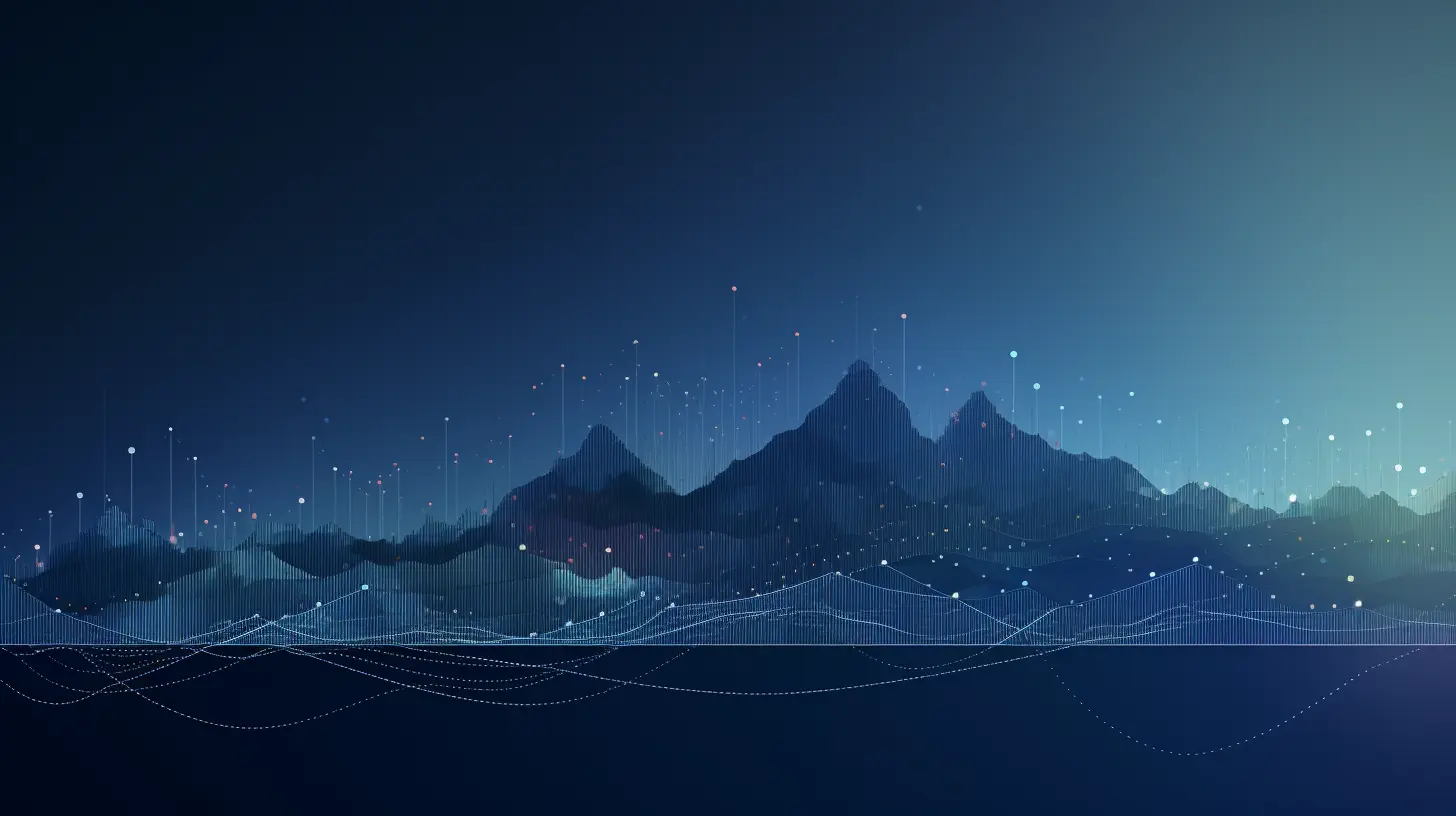 Machine Learning, From Data to Efficiency: How Machine Learning is Reshaping Business Success