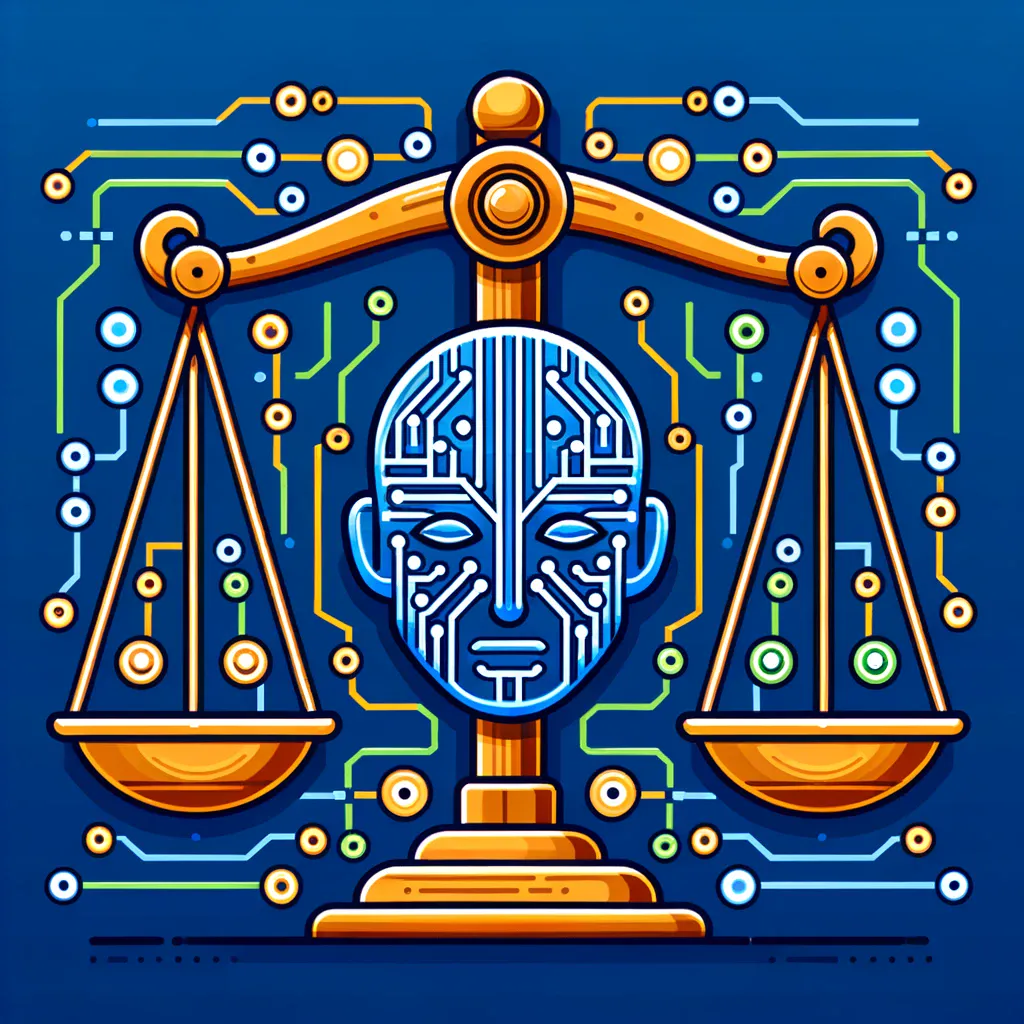 AI Ethics in HR Ethical AI