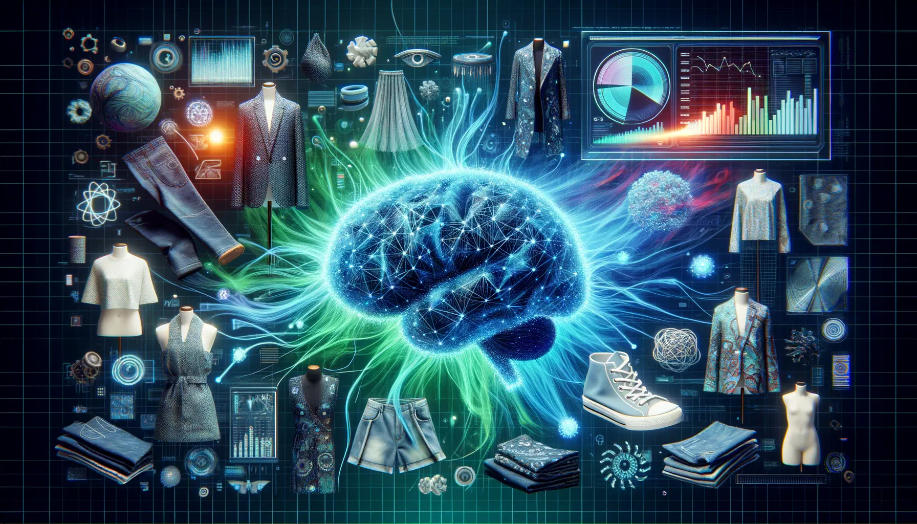 AI in Fashion
