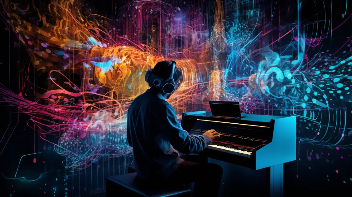 AI Music Generators