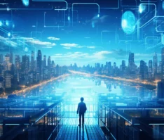 digital transformation solution