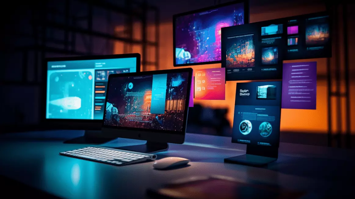 Website Roadmap