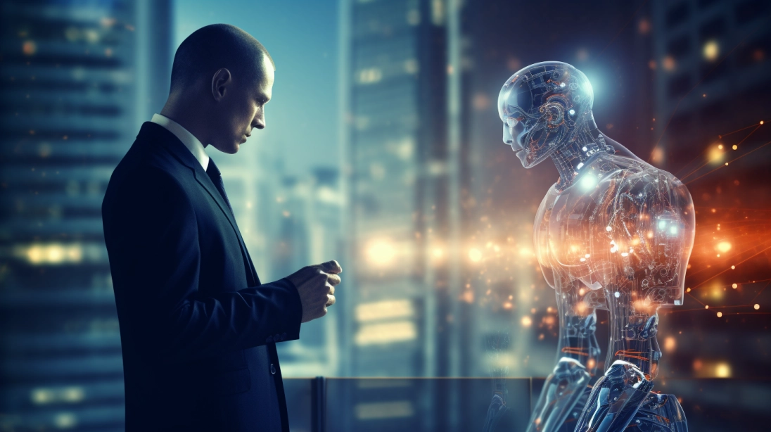 7 Steps to Adopt AI for Business Growth