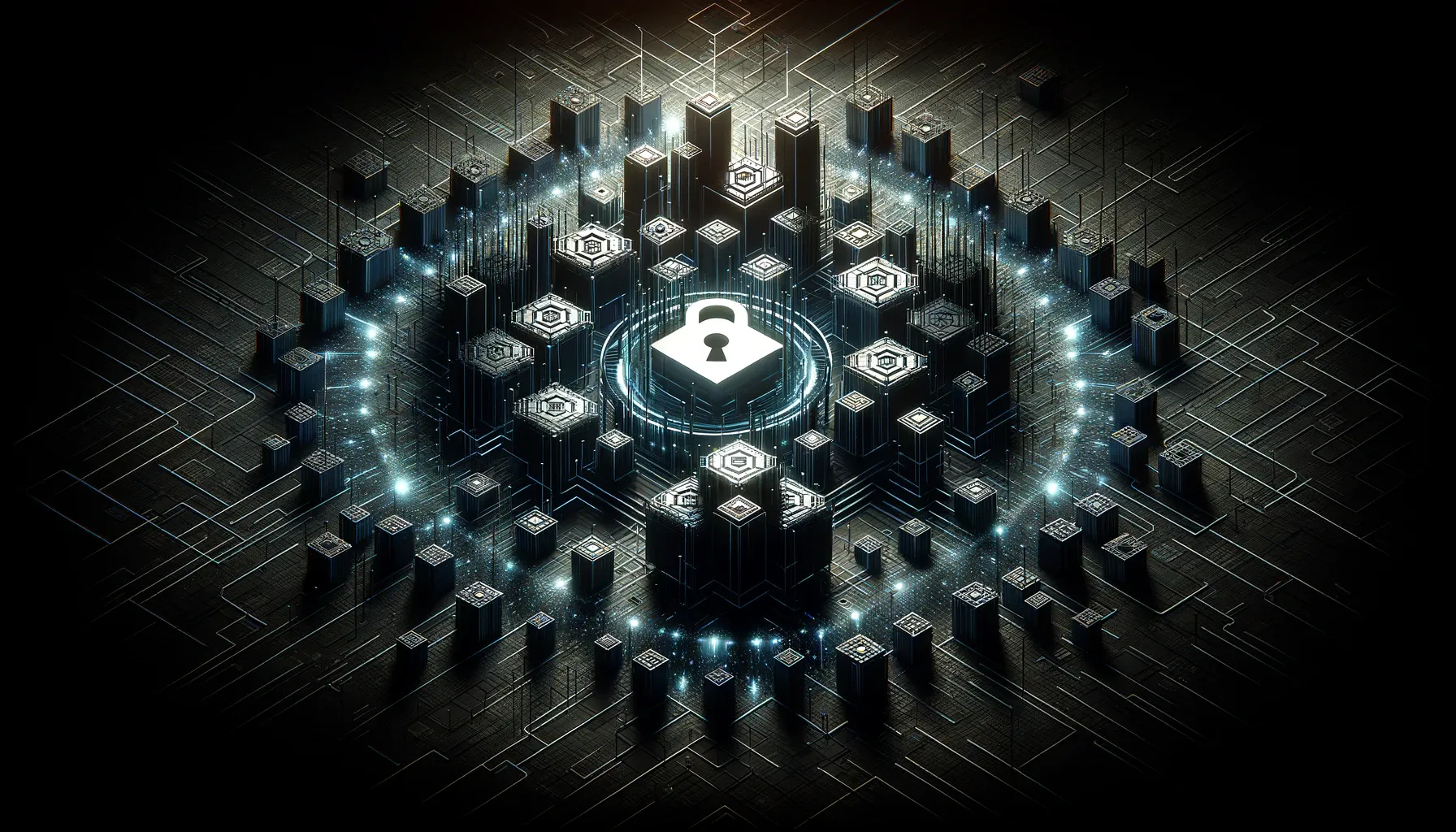 Zero Trust Security 4 Transforming Network Safety