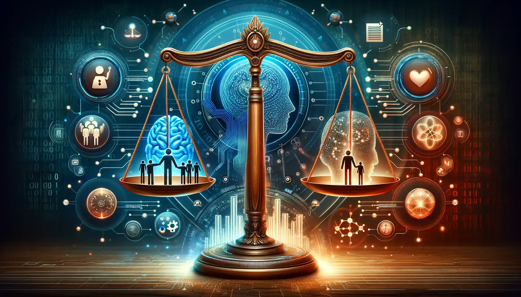 5 AI Ethical Practices : Human-Centric HR Systems