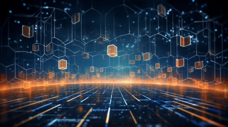 Visualizing the Evolution: AWS amid the Shifting Terrain of Generative AI and Cloud Services