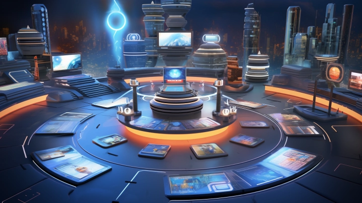 technology industry, chatGPT