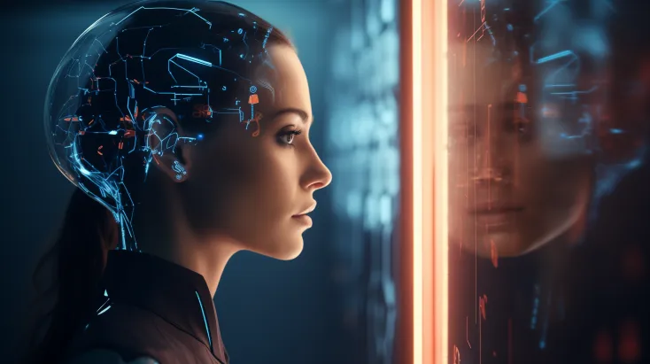 Bhavish Aggarwal's Krutrim, Pioneering Evolution of AI Global Tech Innovation.