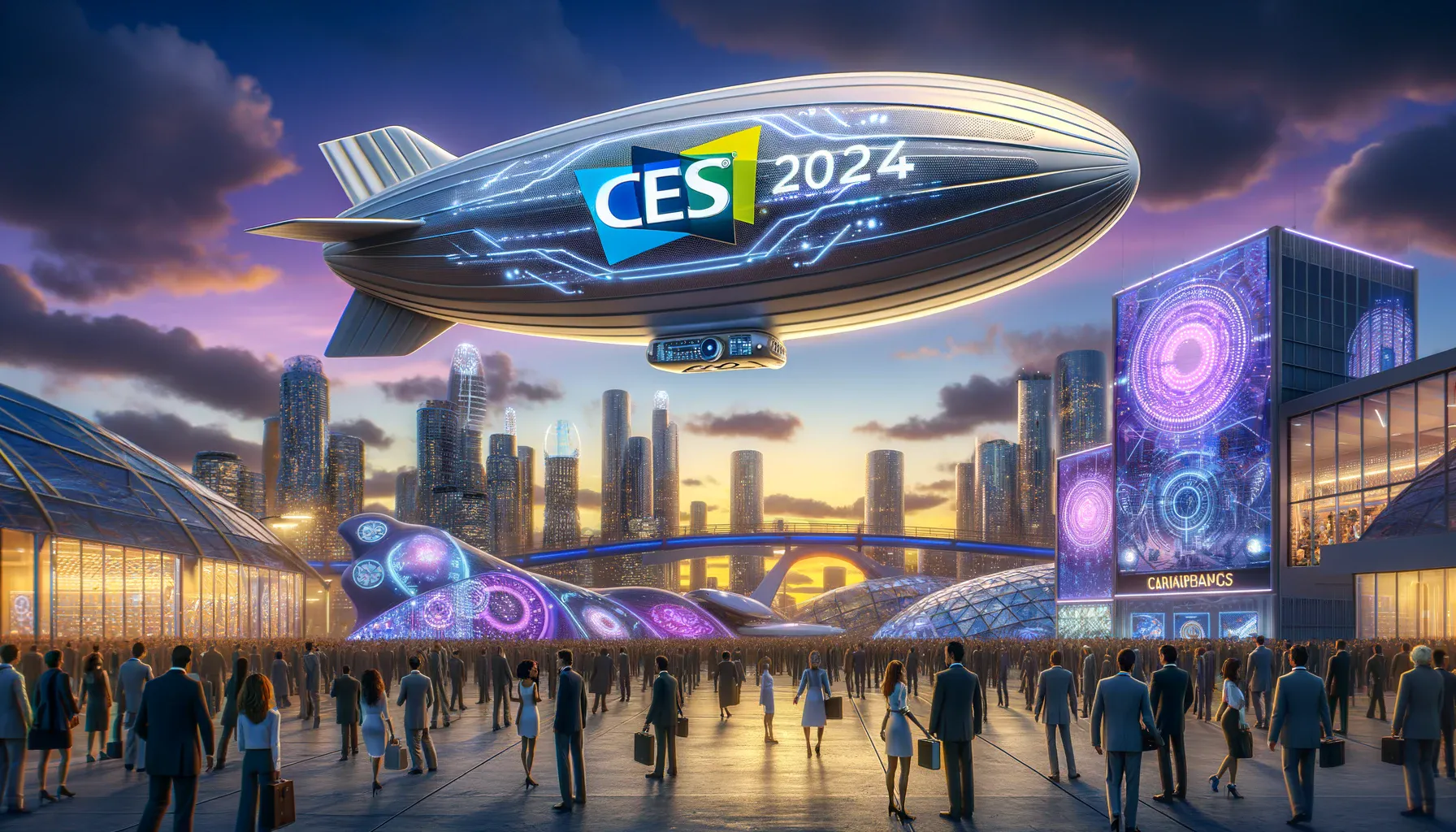 CES 2024